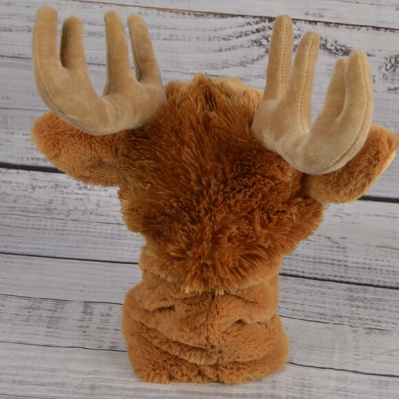 Daphne's Head Covers Elk Driver Golf Headcover NEW - Picture 4 of 11